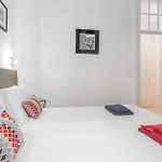 Lv Premier Apartments Baixa- Fi * Lisbon