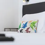Apartment Lv Premier Apartments Baixa- Fi
