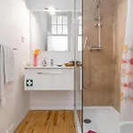 Apartment Lv Premier Apartments Baixa- Fi *