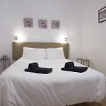 Apartment Lv Premier Apartments Baixa- Fi Lisbon