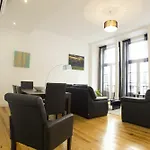 Apartment Lv Premier Apartments Baixa- Fi