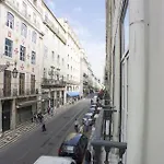 Lv Premier Apartments Baixa- Fi