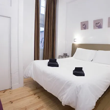 Lv Premier Baixa- Fi * Lisbona