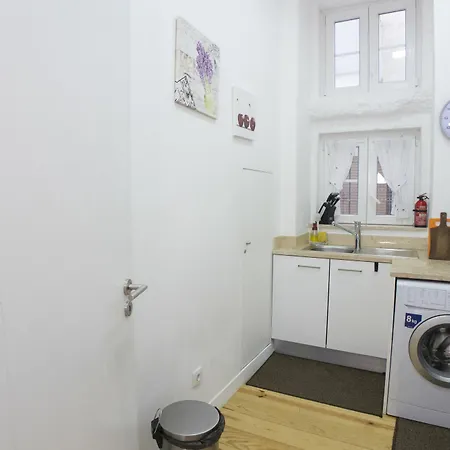 Lv Premier Baixa- Fi Appartamento