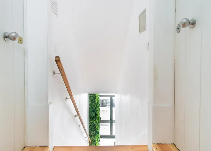 Appartement Lv Premier Baixa- Fi
