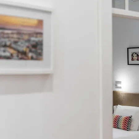 Lv Premier Apartments Baixa- Fi Lisbon