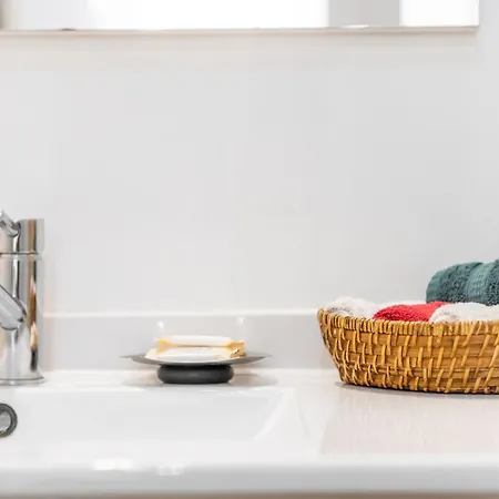 Lv Premier Baixa- Fi Apartamento *