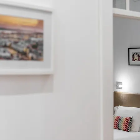 Lv Premier Apartments Baixa- Fi Лиссабон