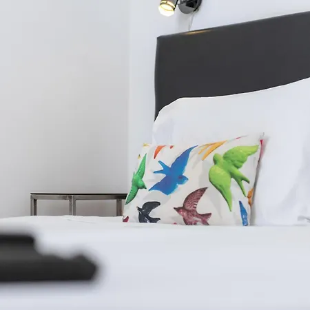 Апартаменты Lv Premier Apartments Baixa- Fi