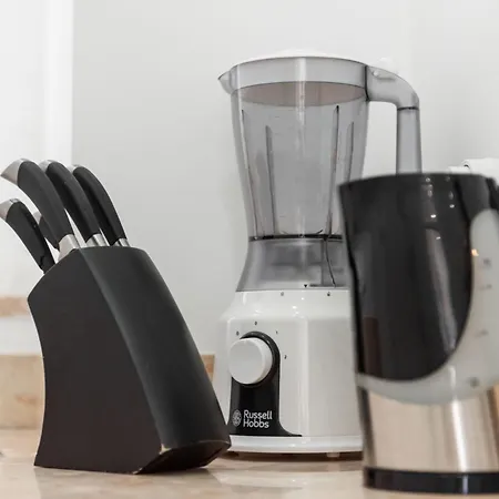 Lv Premier Baixa- Fi Apartamento *