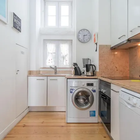Apartman Lv Premier Baixa- Fi