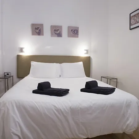 Apartment Lv Premier Apartments Baixa- Fi Lisbon