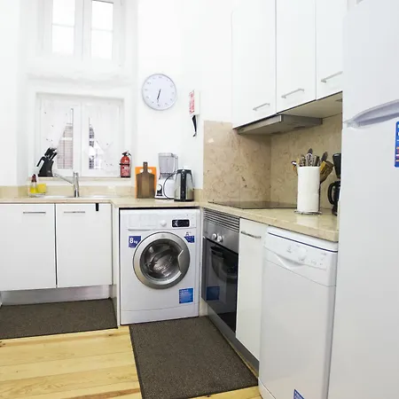 Apartamento Lv Premier Baixa- Fi *