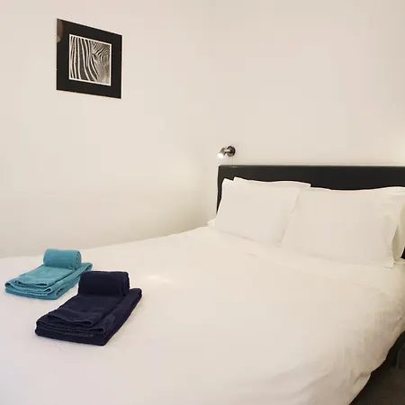 Lv Premier Apartments Baixa- Fi Apartment Lisbon
