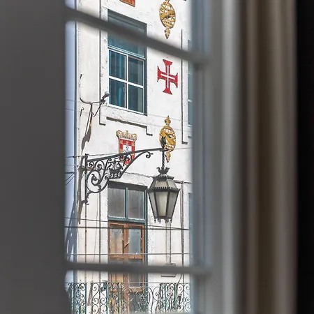 Lv Premier Baixa- Fi Διαμέρισμα