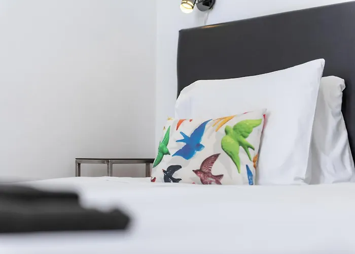 Апартаменты Lv Premier Apartments Baixa- Fi