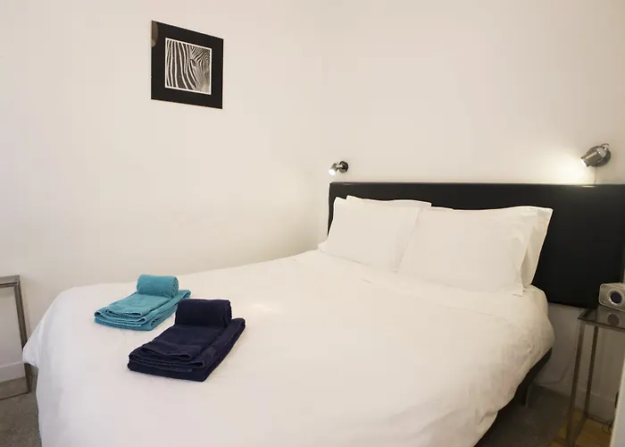 Lv Premier Apartments Baixa- Fi Апартаменты Лиссабон